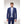 Charger l'image dans la galerie, Costume bleu MARCO