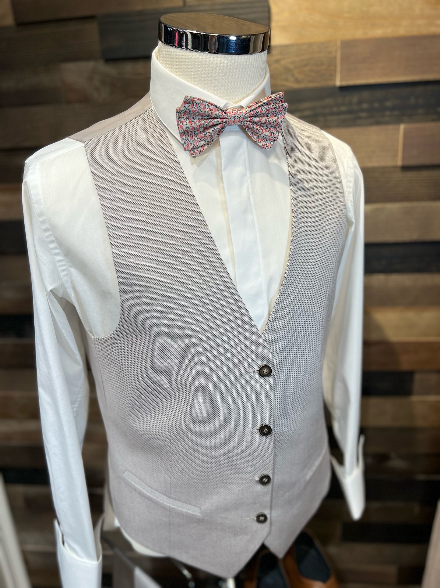 Costume beige MAGELLAN