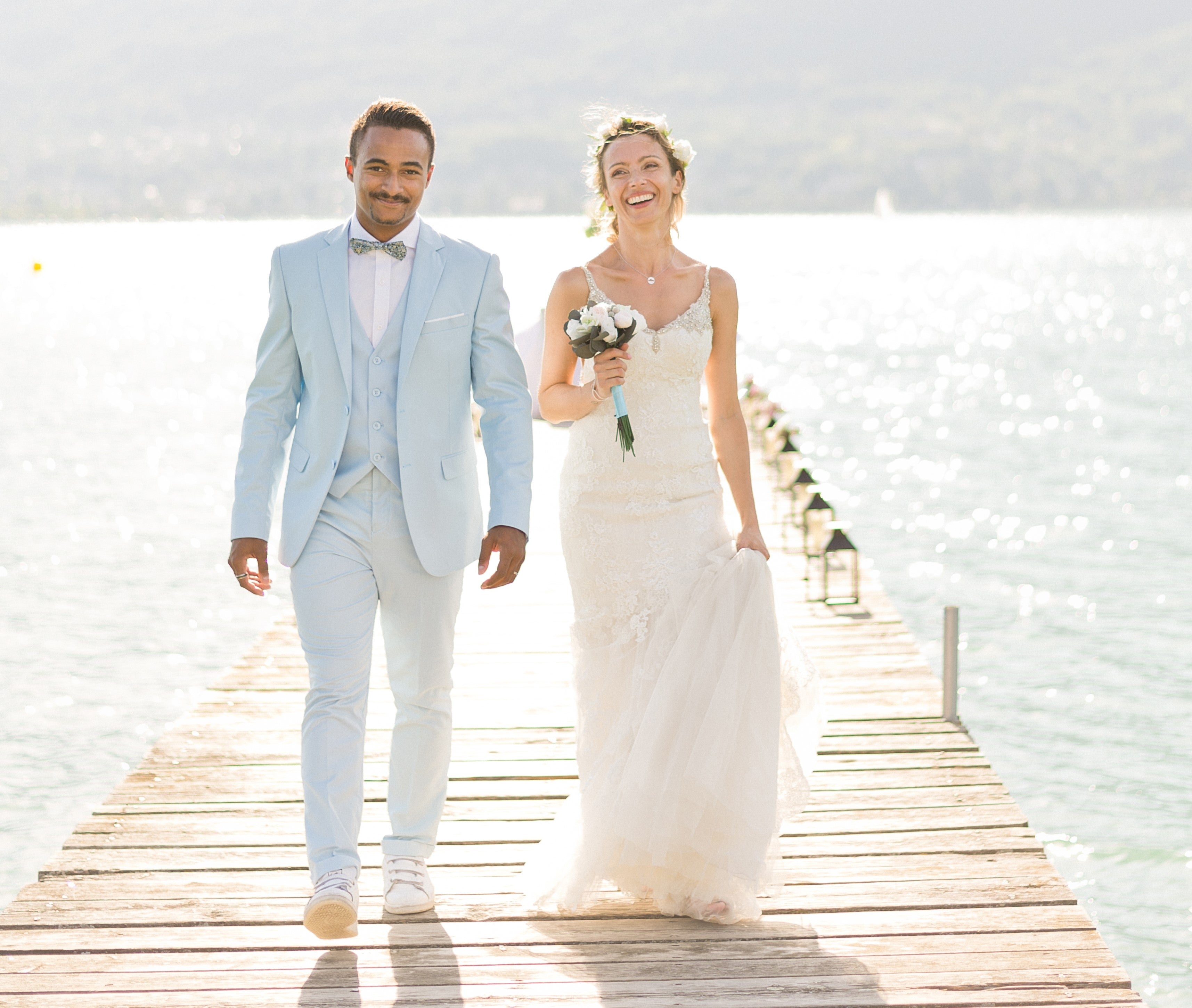 Quelle couleur de costume choisir pour son mariage? | Sweet Tailor Conseils  pour votre tenue de mariage blog