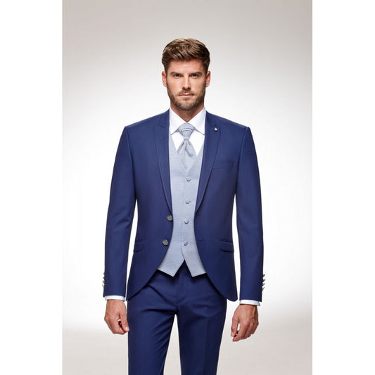 Costume bleu MARCO