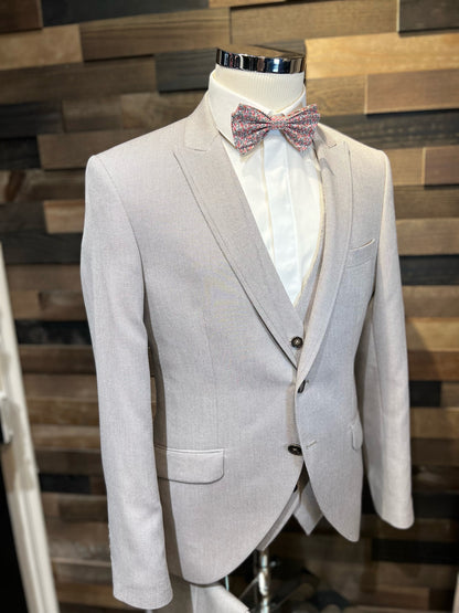 Costume beige MAGELLAN